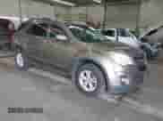 2011 Chevrolet Equinox 2LT с VIN 2CNFLNEC7B6339829, выставлен на аукционе IAAI как лот 42434169 с пробегом 163 118 миль миль и . История ставок и продаж доступна на DreamBid. Изображение 1.