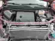 2019 Chevrolet Traverse Premier with VIN 1GNERKKW1KJ298622, listed as a Copart auction lot 89678745 with 158,637 mi miles and Salvage title. Bid and sale history available at DreamBid. Image 12.