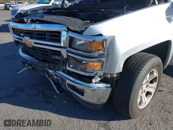 2015 Chevrolet Silverado 1500 LT с VIN 3GCUKREC4FG497156, выставлен на аукционе IAAI как лот 43471055 с пробегом 86 714 миль миль и . История ставок и продаж доступна на DreamBid. Изображение 17.