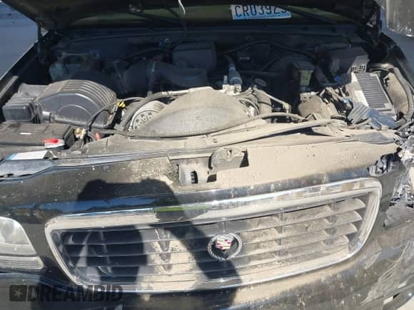 2000 Cadillac Escalade with VIN 1GYEK13R3YR113166, listed as a IAAI auction lot 42847629 with 156,127 mi miles and . Bid and sale history available at DreamBid. Image 10.