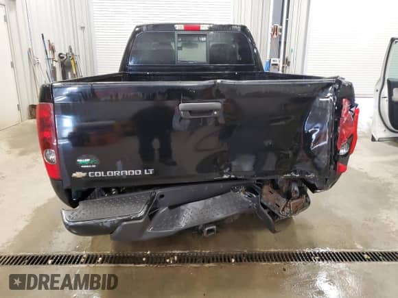 2012 Chevrolet Colorado 1LT с VIN 1GCJTCFE9C8112043, выставлен на аукционе Copart как лот 63448585 с пробегом 122 875 миль миль и Чистый • Clean title. История ставок и продаж доступна на DreamBid. Изображение 6.