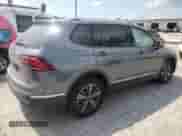 2024 Volkswagen Tiguan Wolfsburg Edition с VIN 3VVAB7AX7RM221769, выставлен на аукционе Copart как лот 65284075 с пробегом 1 433 миль миль и Списание • Salvage title. История ставок и продаж доступна на DreamBid. Изображение 3.