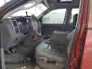 2006 Dodge RAM with VIN 3D3KS29D06G158564, listed as a Copart auction lot 80481135 with 207,830 mi miles and Clean title. Bid and sale history available at DreamBid. Image 7.