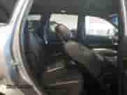 2015 Jeep Grand Cherokee Altitude z VIN 1C4RJFAG2FC157698, wystawiony jako Copart lot #70369305 z przebiegiem 142 461 mil mil oraz Szkoda całkowita • Salvage title. Historia ofert i sprzedaży dostępna na DreamBid. Obrazek 10.