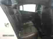 2014 Chevrolet Cruze LTZ z VIN 1G1PG5SB3E7264567, wystawiony jako Copart lot #81667265 z przebiegiem 94 284 mil mil oraz Szkoda całkowita • Salvage title. Historia ofert i sprzedaży dostępna na DreamBid. Obrazek 10.