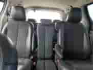 2013 Toyota Sienna SE with VIN 5TDXK3DCXDS347384, listed as a Copart auction lot 70305815 with 94,648 mi miles and Salvage title. Bid and sale history available at DreamBid. Image 10.