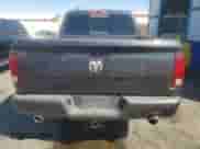 2014 Ram 1500 Sport с VIN 1C6RR6MT8ES448588, выставлен на аукционе Copart как лот 80718475 с пробегом 70 854 миль миль и Списание • Salvage title. История ставок и продаж доступна на DreamBid. Изображение 6.