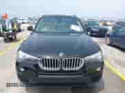 2016 BMW X3 sDrive28i with VIN 5UXWZ7C50G0R31722, listed as a IAAI auction lot 42269003 with 100,663 mi miles and . Bid and sale history available at DreamBid. Image 12.