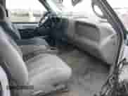 1997 Chevrolet Silverado 1500 with VIN 2GCEC19R9V1198951, listed as a IAAI auction lot 43413451 with 215,096 mi miles and . Bid and sale history available at DreamBid. Image 5.