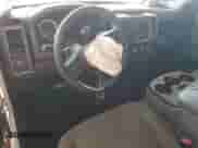 2019 Ram 1500 Express z VIN 3C6JR6AG6KG675995, wystawiony jako Copart lot #56966444 z przebiegiem 97 743 mil mil oraz Szkoda całkowita • Salvage title. Historia ofert i sprzedaży dostępna na DreamBid. Obrazek 8.