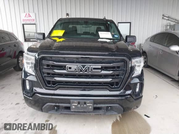 2021 GMC Sierra 1500 Elevation с VIN 3GTP8CEK3MG179249, выставлен на аукционе IAAI как лот 41294699 с пробегом 55 674 миль миль и . История ставок и продаж доступна на DreamBid. Изображение 12.