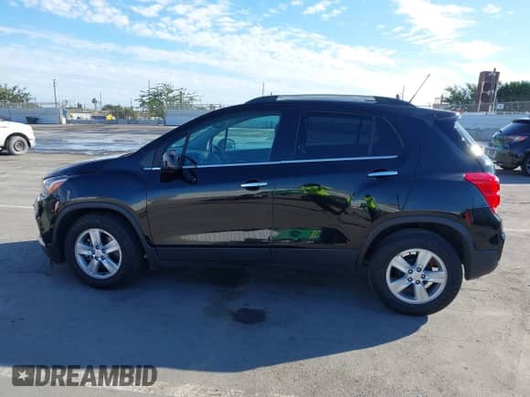2019 Chevrolet Trax LT с VIN KL7CJLSB2KB859301, выставлен на аукционе IAAI как лот 43406884 с пробегом 51 704 миль миль и . История ставок и продаж доступна на DreamBid. Изображение 14.