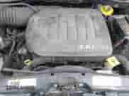 2016 Dodge Grand Caravan SXT с VIN 2C4RDGCGXGR219853, выставлен на аукционе IAAI как лот 42738121 с пробегом 135 344 миль миль и . История ставок и продаж доступна на DreamBid. Изображение 10.