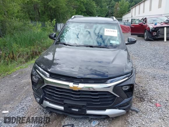 2024 Chevrolet TrailBlazer LT с VIN KL79MRSL7RB198839, выставлен на аукционе IAAI как лот 42631904 с пробегом 20 498 миль миль и . История ставок и продаж доступна на DreamBid. Изображение 12.
