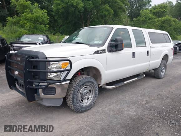2013 Ford F-250 XL с VIN 1FT7W2B68DEA04719, выставлен на аукционе IAAI как лот 42484806 с пробегом 31 066 миль миль и . История ставок и продаж доступна на DreamBid. Изображение 2.