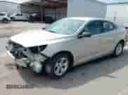 2013 Chevrolet Malibu LS with VIN 1G11B5SA4DF204846, listed as a IAAI auction lot 43256577 with 155,650 mi miles and . Bid and sale history available at DreamBid. Image 2.