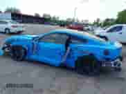 2016 Ford Mustang GT Premium with VIN 1FA6P8CF2G5201356, listed as a IAAI auction lot 43303193 with 77,026 mi miles and . Bid and sale history available at DreamBid. Image 15.