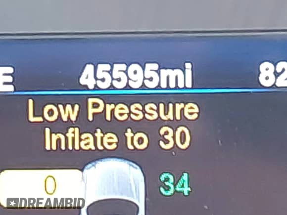 2013 Chrysler 300 C with VIN 2C3CCAKT9DH665664, listed as a IAAI auction lot 42494410 with 45,595 mi miles and . Bid and sale history available at DreamBid. Image 15.