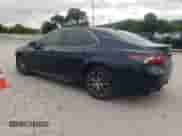 2021 Toyota Camry SE z VIN 4T1S11AK3MU521896, wystawiony jako Copart lot #60973185 z przebiegiem 108 116 mil mil oraz Szkoda całkowita • Salvage title. Historia ofert i sprzedaży dostępna na DreamBid. Obrazek 2.