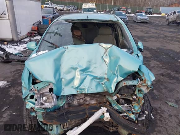 2005 Chevrolet Aveo LT с VIN KL1TG62645B503188, выставлен на аукционе IAAI как лот 41432035 с пробегом 114 981 миль миль и . История ставок и продаж доступна на DreamBid. Изображение 6.