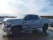 2018 Toyota Tundra SR с VIN 5TFUW5F18JX758836, выставлен на аукционе IAAI как лот 41330166 с пробегом 78 990 миль миль и . История ставок и продаж доступна на DreamBid. Изображение 14.