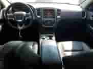 2015 Dodge Durango Limited с VIN 1C4RDJDG5FC837262, выставлен на аукционе Copart как лот 71674165 с пробегом 99 111 миль миль и Списание • Salvage title. История ставок и продаж доступна на DreamBid. Изображение 8.