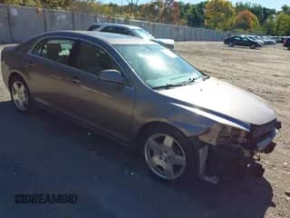 2010 Chevrolet Malibu 2LT с VIN 1G1ZD5E74AF232879, выставлен на аукционе IAAI как лот 43459073 с пробегом Не указан миль и . История ставок и продаж доступна на DreamBid. Изображение 1.