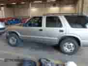 2004 Chevrolet Blazer LS с VIN 1GNDT13X44K102362, выставлен на аукционе IAAI как лот 41944259 с пробегом 119 296 миль миль и . История ставок и продаж доступна на DreamBid. Изображение 15.