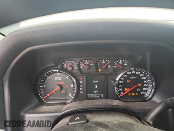 2015 Chevrolet Silverado 1500 Work Truck с VIN 1GCVKPEHXFZ340591, выставлен на аукционе Copart как лот 85056355 с пробегом 179 784 миль миль и Чистый • Clean title. История ставок и продаж доступна на DreamBid. Изображение 9.