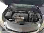 2014 Chevrolet Malibu LTZ with VIN 1G11H5SL7EF113569, listed as a Copart auction lot 71185555 with 214,882 mi miles and Clean title. Bid and sale history available at DreamBid. Image 11.