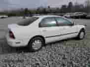 1994 Honda Accord LX с VIN 1HGCD5631RA175785, выставлен на аукционе Copart как лот 47111905 с пробегом 238 860 миль миль и Списание • Salvage title. История ставок и продаж доступна на DreamBid. Изображение 3.