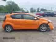 2015 Toyota Prius One z VIN JTDKDTB36F1108812, wystawiony jako IAAI lot #42464219 z przebiegiem 67 138 mil mil oraz . Historia ofert i sprzedaży dostępna na DreamBid. Obrazek 14.