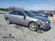 2008 Hyundai Sonata SE с VIN 5NPEU46C88H362028, выставлен на аукционе Copart как лот 46850595 с пробегом 239 324 миль миль и Списание • Salvage title. История ставок и продаж доступна на DreamBid. Изображение 4.