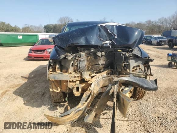 2012 Ram 1500 Laramie z VIN 1C6RD6NT6CS246598, wystawiony jako Copart lot #45344345 z przebiegiem 188 137 mil mil oraz Szkoda całkowita • Salvage title. Historia ofert i sprzedaży dostępna na DreamBid. Obrazek 5.