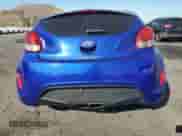 2012 Hyundai Veloster w/Black Int z VIN KMHTC6AD5CU051155, wystawiony jako Copart lot #71661015 z przebiegiem Nie podano mil oraz Szkoda całkowita • Salvage title. Historia ofert i sprzedaży dostępna na DreamBid. Obrazek 6.