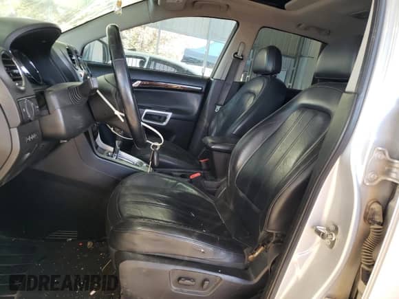 2013 Chevrolet Captiva Sport LT с VIN 3GNAL3EK0DS595932, выставлен на аукционе Copart как лот 75664104 с пробегом 126 077 миль миль и Списание • Salvage title. История ставок и продаж доступна на DreamBid. Изображение 7.