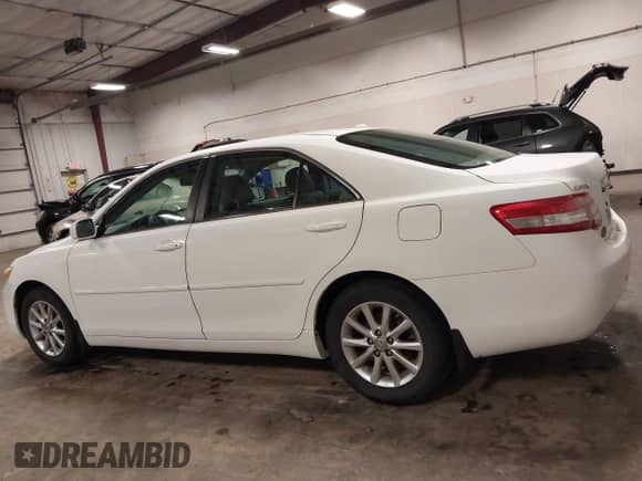 2011 Toyota Camry LE с VIN 4T1BF3EK9BU761300, выставлен на аукционе IAAI как лот 42675734 с пробегом 195 577 миль миль и . История ставок и продаж доступна на DreamBid. Изображение 14.