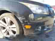 2012 Chevrolet Cruze LTZ with VIN 1G1PH5SC0C7236731, listed as a IAAI auction lot 43415373 with 170,115 mi miles and . Bid and sale history available at DreamBid. Image 6.