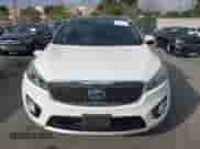 2016 Kia Sorento SX с VIN 5XYPK4A52GG071148, выставлен на аукционе IAAI как лот 41543872 с пробегом 115 105 миль миль и . История ставок и продаж доступна на DreamBid. Изображение 13.