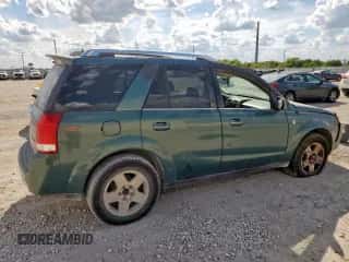 2006 Saturn VUE z VIN 5GZCZ63456S830845, wystawiony jako Copart lot #84653865 z przebiegiem 217 303 mil mil oraz Czysty tytuł • Clean title. Historia ofert i sprzedaży dostępna na DreamBid. Obrazek 3.