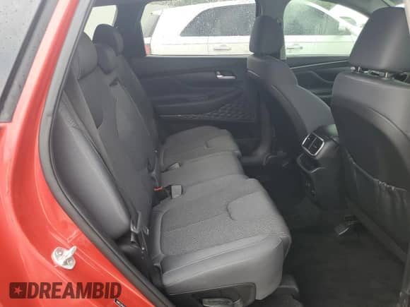 2020 Hyundai Santa Fe SE с VIN 5NMS23AD4LH255003, выставлен на аукционе Copart как лот 69560275 с пробегом 76 112 миль миль и Списание • Salvage title. История ставок и продаж доступна на DreamBid. Изображение 11.