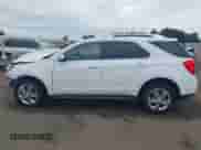 2015 Chevrolet Equinox LTZ with VIN 1GNALDEK8FZ144338, listed as a IAAI auction lot 43070694 with 65,077 mi miles and . Bid and sale history available at DreamBid. Image 15.