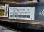 2016 Toyota Tundra Platinum with VIN 5TFGW5F11GX211574, listed as a Copart auction lot 75138854 with 58,044 mi miles and Salvage title. Bid and sale history available at DreamBid. Image 13.