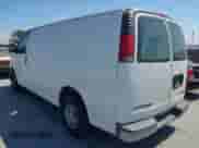 1999 Chevrolet Express с VIN 1GCFG15M8X1044680, выставлен на аукционе IAAI как лот 42466789 с пробегом Не указан миль и . История ставок и продаж доступна на DreamBid. Изображение 3.