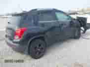 2015 Chevrolet Trax LT с VIN KL7CJRSB4FB074707, выставлен на аукционе IAAI как лот 43227578 с пробегом 181 760 миль миль и . История ставок и продаж доступна на DreamBid. Изображение 4.