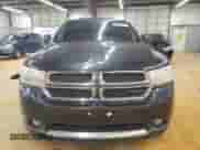 2013 Dodge Durango Crew with VIN 1C4RDJDG9DC682700, listed as a Copart auction lot 68078015 with 169,828 mi miles and Salvage title. Bid and sale history available at DreamBid. Image 5.