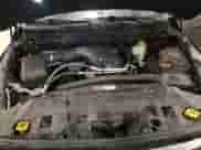 2015 Ram 1500 Sport with VIN 1C6RR7UT9FS777467, listed as a Copart auction lot 51936165 with 166,570 mi miles and Salvage title. Bid and sale history available at DreamBid. Image 13.