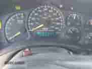 2000 GMC Sierra 1500 SLE с VIN 2GTEC19T5Y1168507, выставлен на аукционе IAAI как лот 43311131 с пробегом 262 412 миль миль и . История ставок и продаж доступна на DreamBid. Изображение 7.