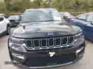 2024 Jeep Grand Cherokee с VIN 1C4RJYB62RC117191, выставлен на аукционе IAAI как лот 43516720 с пробегом 46 430 миль миль и . История ставок и продаж доступна на DreamBid. Изображение 12.