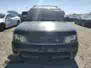 2010 Land Rover Range Rover Sport HSE Lux with VIN SALSK2D42AA256866, listed as a Copart auction lot 85919285 with 179,692 mi miles and Salvage title. Bid and sale history available at DreamBid. Image 5.